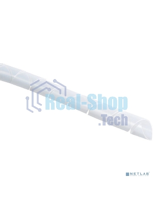 Спираль монтаж. СМ-19-15 (уп.10м) IEK USWB-D19-10