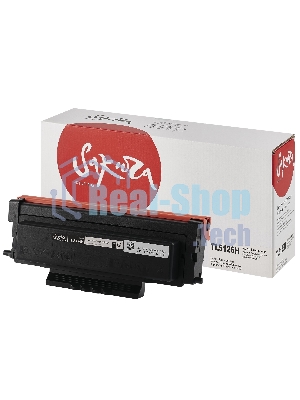 Картридж Sakura TL-5126H для Pantum BP5106DN/RU/BP5106DW/RU/BM5106ADN/RU/BM5106ADW/RU, черный, 6000 к.