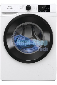 Стиральная машина Gorenje WPNEI72SA1SWIFI/C белый загр. фронтальная макс.: 7 кг 1200об/мин класс: А+++