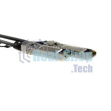 Кабель Osnovo OC-SFP-10G-2M