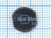 Кнопка HOME для Apple Ipad mini черная