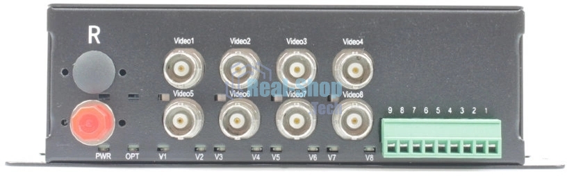 Приемник Osnovo RA-H82-15F