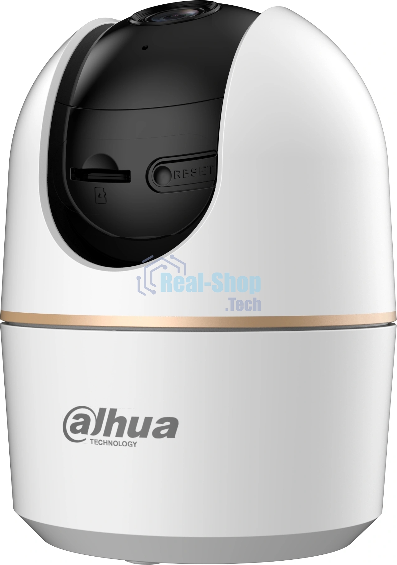 Камера видеонаблюдения Dahua DH-IPC-H3AP-0360B