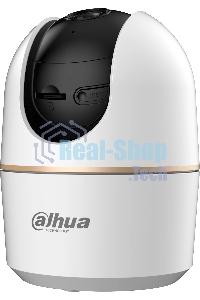 Камера видеонаблюдения Dahua DH-IPC-H3AP-0360B