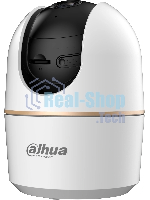 Камера видеонаблюдения Dahua DH-IPC-H3AP-0360B