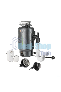 Измельчитель пищевых отходов BORT TITAN 8000 Control