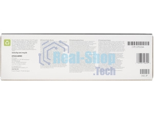 Картридж лазерный HP CF533A (HP 205A) пурпурный для HP LaserJet M180/M181 900 страниц.