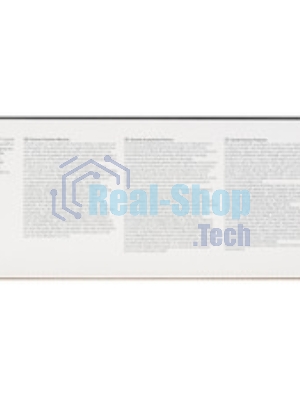 Картридж лазерный HP CF533A (HP 205A) пурпурный для HP LaserJet M180/M181 900 страниц.