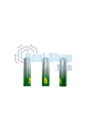 Батарейка GP Super Alkaline 15AA21-2CRSBC2 AA (2 шт. в блистере) GP 15AA21-2CRSBC2 20/160