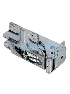 Петли для встроенных холодильников BOSCH 481147 (верх+низ) DHF203BO