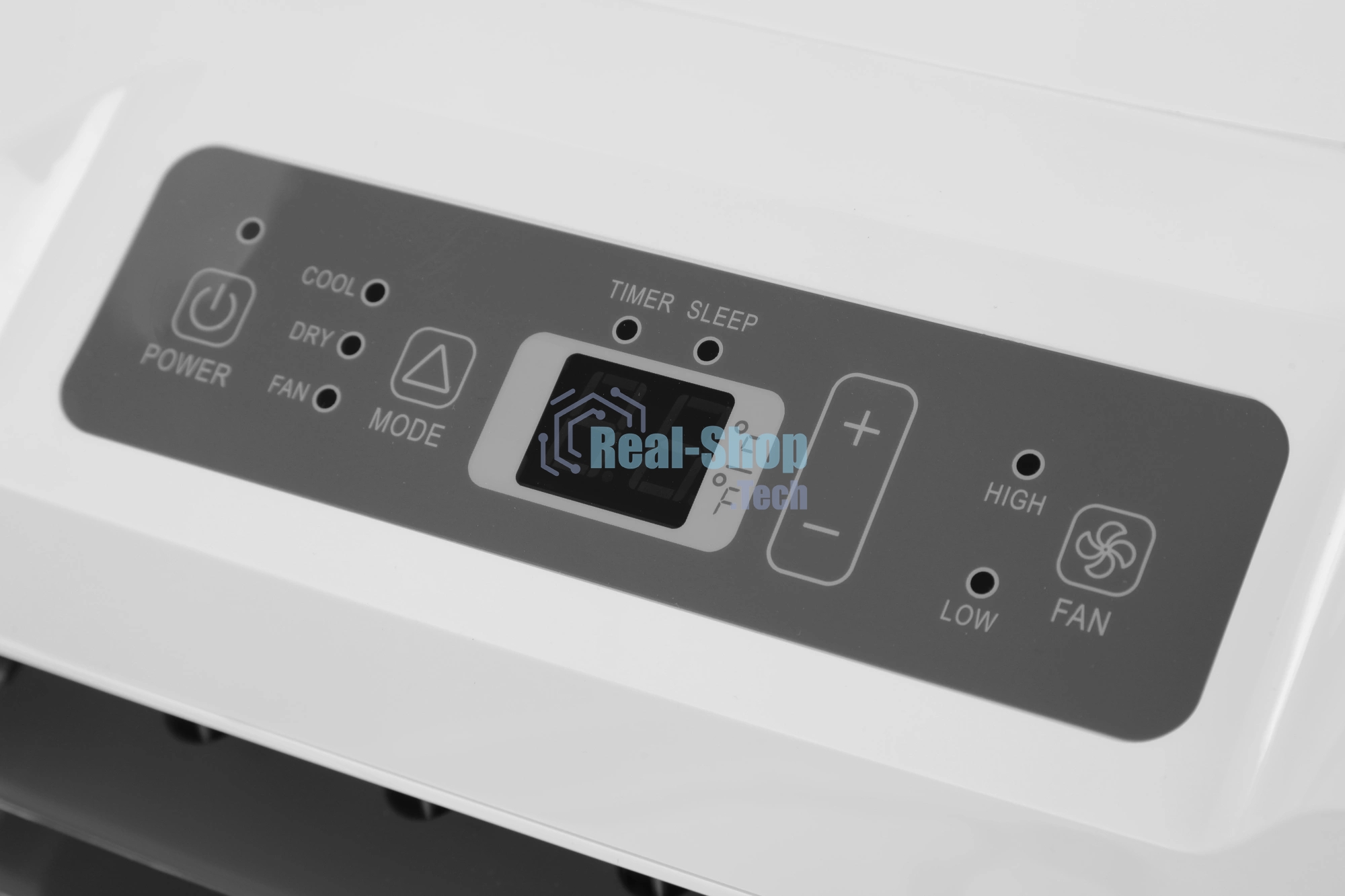 Мобильный кондиционер Hisense AP-09CR4GKWS00