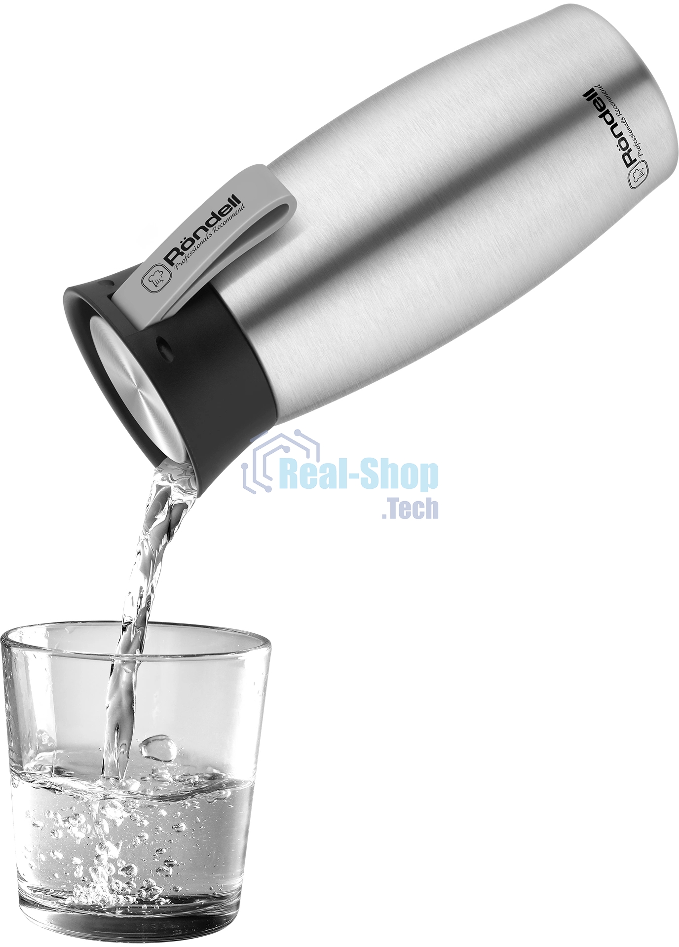 Термокружка Rondell RDS-1882 0,5 л Breve