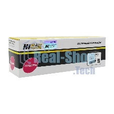 Тонер-картридж Hi-Black (HB-106R03694) для Xerox Phaser 6510/WC 6515, M, 4,3K