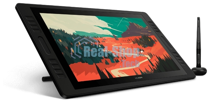 Графический монитор Huion Kamvas Pro 20 (2019), 19.5