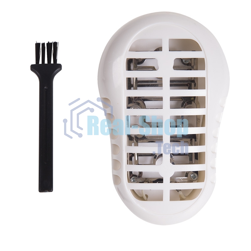 Уничтожитель насекомых Rexant с ультрафиолетовой лампой, 220 В