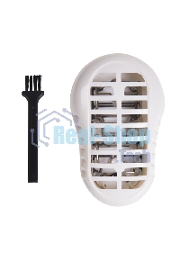 Уничтожитель насекомых Rexant с ультрафиолетовой лампой, 220 В