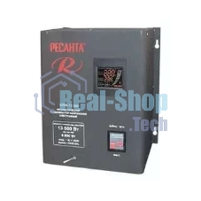 Стабилизатор СПН-13500 Ресанта
