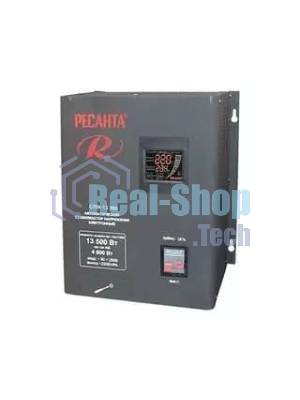 Стабилизатор СПН-13500 Ресанта