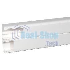 Кабель-канал Legrand 010427 150х50мм, с двумя крышками 65мм