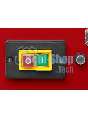 Электроплиткорез Зубр 