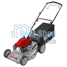 Газонокосилка роторная Ресанта КР-6.0 БТ (70/3/13)