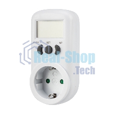 Ваттметр Proconnect PC-7