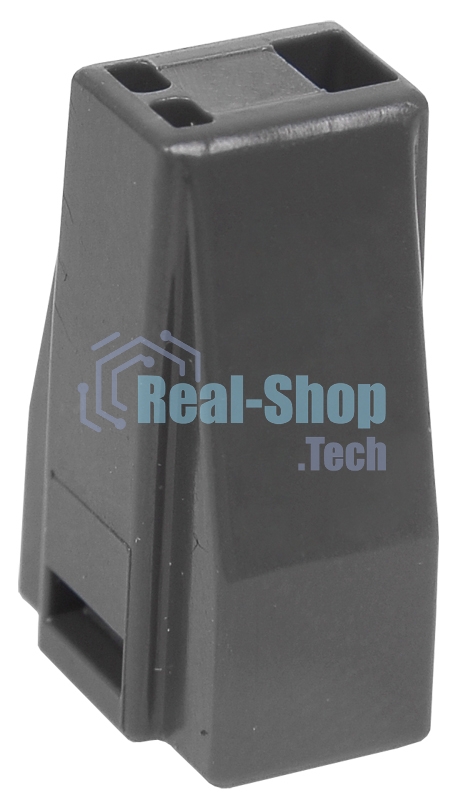 Клемма строительно-монтаж. СМК 773-302 IEK UKZ-004-302