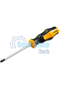 Отвертка STAYER 