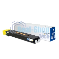 Картридж NVPrint совместимый NV-006R01530 Yellow для Xerox Color 550/560/570 (34000k)