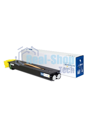 Картридж NVPrint совместимый NV-006R01530 Yellow для Xerox Color 550/560/570 (34000k)