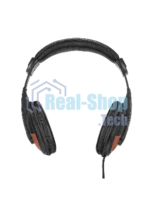 Гарнитура ExeGate Office HS-130S чёрный, проводная, 2 x mini jack 3.5 мм