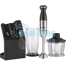 Блендер погружной Gorenje HBC807QB черный