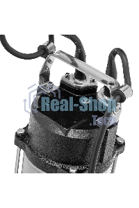 Фекальный насос Сибртех