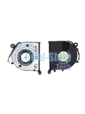 Вентилятор (кулер) для ноутбука Dell XPS 13 9343 9350
