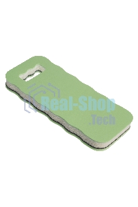 Подушка под колени и для сидения Palisad 390х170х35 мм