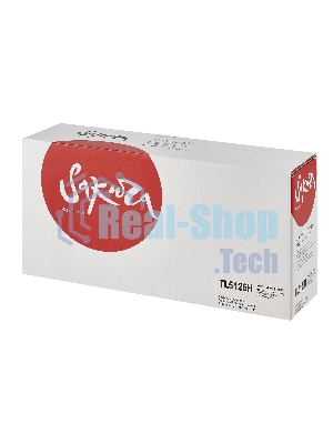 Картридж Sakura TL-5126H для Pantum BP5106DN/RU/BP5106DW/RU/BM5106ADN/RU/BM5106ADW/RU, черный, 6000 к.