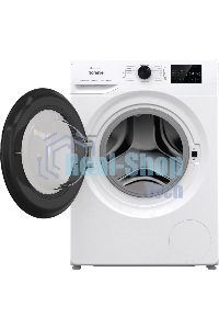 Стиральная машина Gorenje WPNEI72SA1SWIFI/C белый загр. фронтальная макс.: 7 кг 1200об/мин класс: А+++