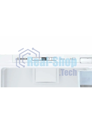 Встраиваемая холодильная камера, Bosch 2000070331 DNK24051290 KIR81AF30U 177,2 x 54,1 x 54,5 см,319 литров, Цифровой дисплей,Door-on-door