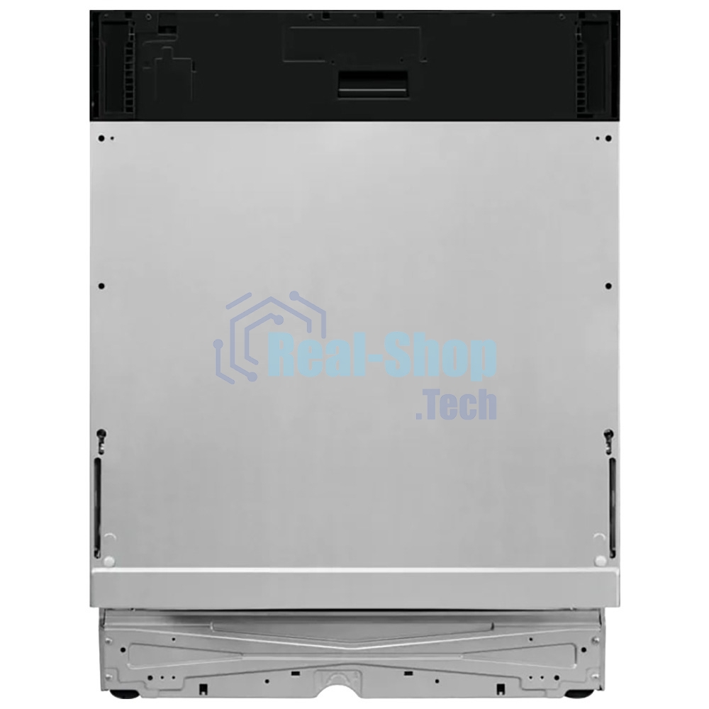 Встраиваемая посудомоечная машина Electrolux EEQ47210L, черный, 59.6 см, 13 компл., 44 дБ, класс E