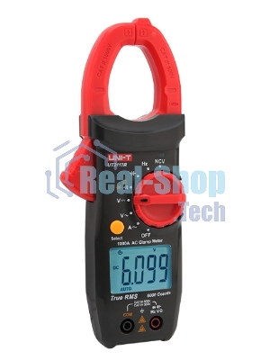 Токовые клещи UNI-T UT2117R