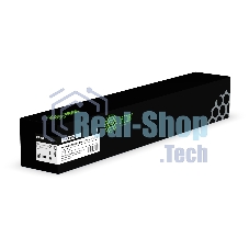 Картридж лазерный Cactus CS-TK8375K черный (30000 стр.) для Kyocera Taskalfa 3554ci