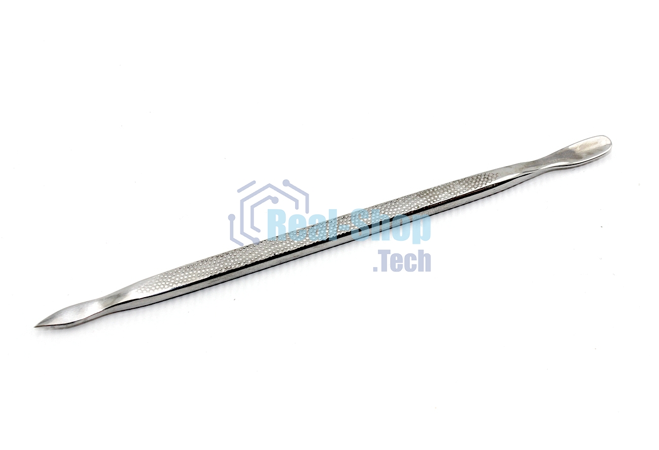 Заостренная металлическая лопатка Jakemy JM-OP03