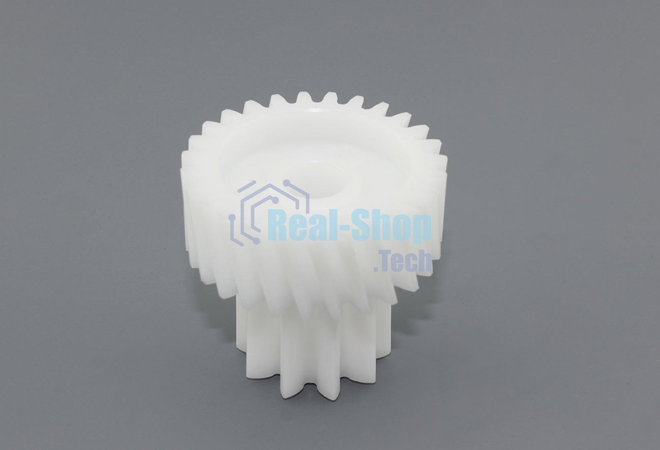 Малая шестерня для мясорубки Braun 7001026