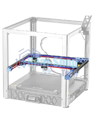 Принтер 3D Sovol SV08