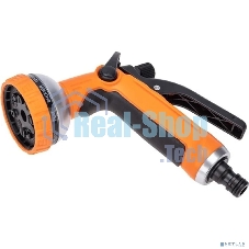 Пистолет-распылитель для полива Classic, 8 режимов Четыре Сезона