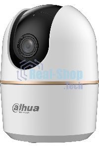 Камера видеонаблюдения Dahua DH-IPC-H3AP-0360B