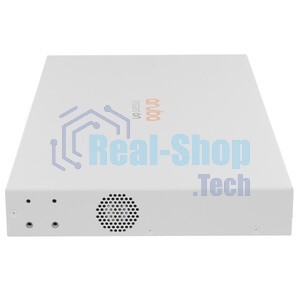 Коммутатор HPE Instant on 1830 JL813A#ABB 24G 2SFP 12PoE+ 195W