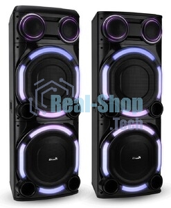 Акустическая система ELTRONIC (30-47) HOME SOUND - черный