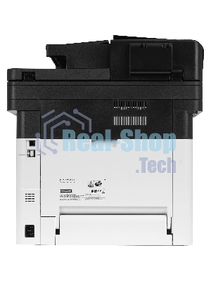 МФУ лазерное Kyocera ECOSYS MA3500x (110C3G3NL0) (A4, принтер/копир/сканер, 1200dpi, 35ppm, 1Gb, ADF50, Duplex, Lan, USB), замена M2135dn