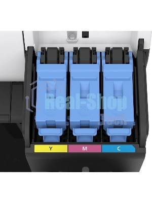 Плоттер струйный Canon imagePROGRAF TM-350 (6246C003), A0, цветное, 36